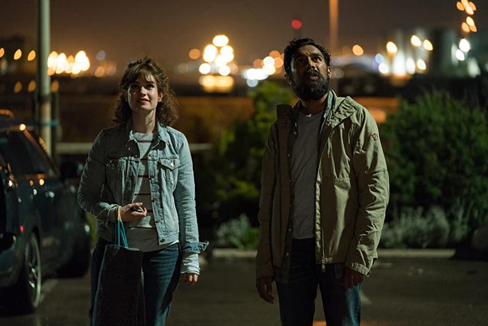 ヒメーシュ・パテル 映画ポップコーン