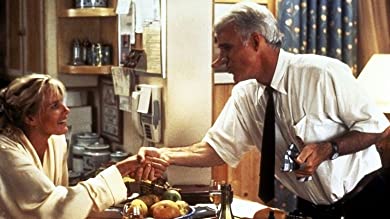 「愛しのロクサーヌ」スティーブ・マーティン & ダリル・ハンナの画像