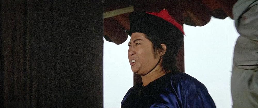 ジャッキー・チェンの秘龍拳／少林門の画像