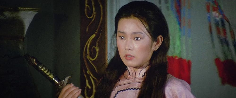 ジャッキー・チェンの秘龍拳／少林門の画像