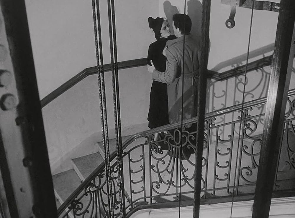 「愛と殺意」Lucia Bosè & マッシモ・ジロッティの画像