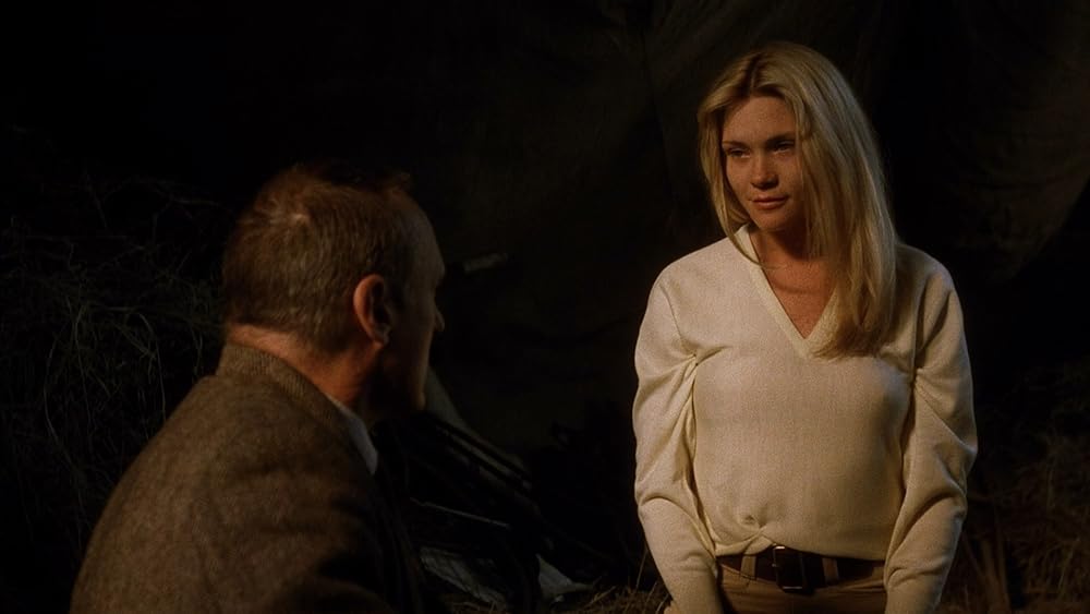 「密会」デニス・ホッパー & エイミー・ロケインの画像