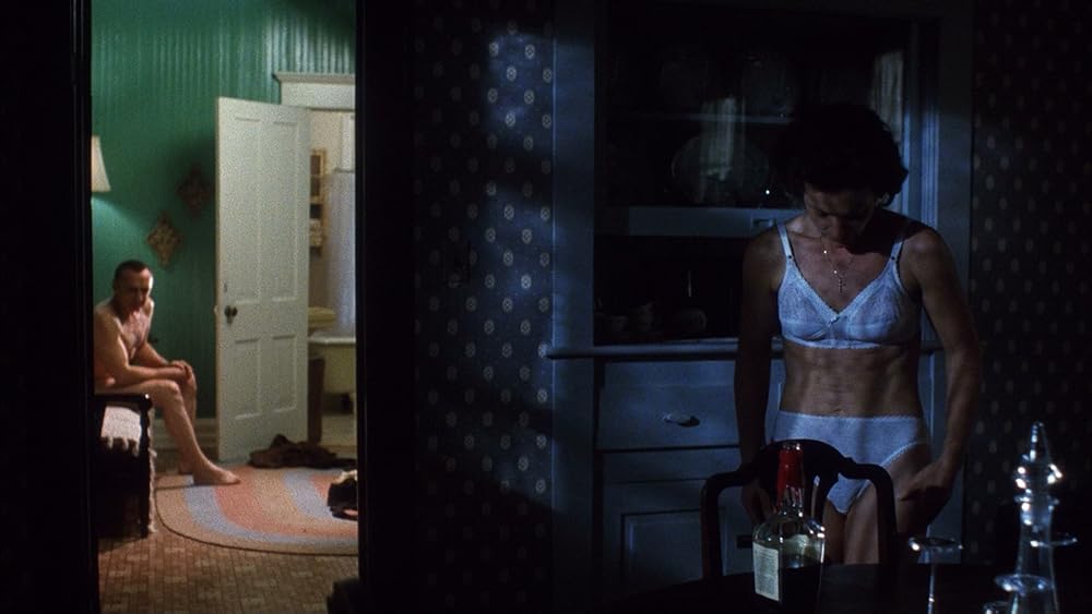 「密会」デニス・ホッパー & エイミー・アービングの画像