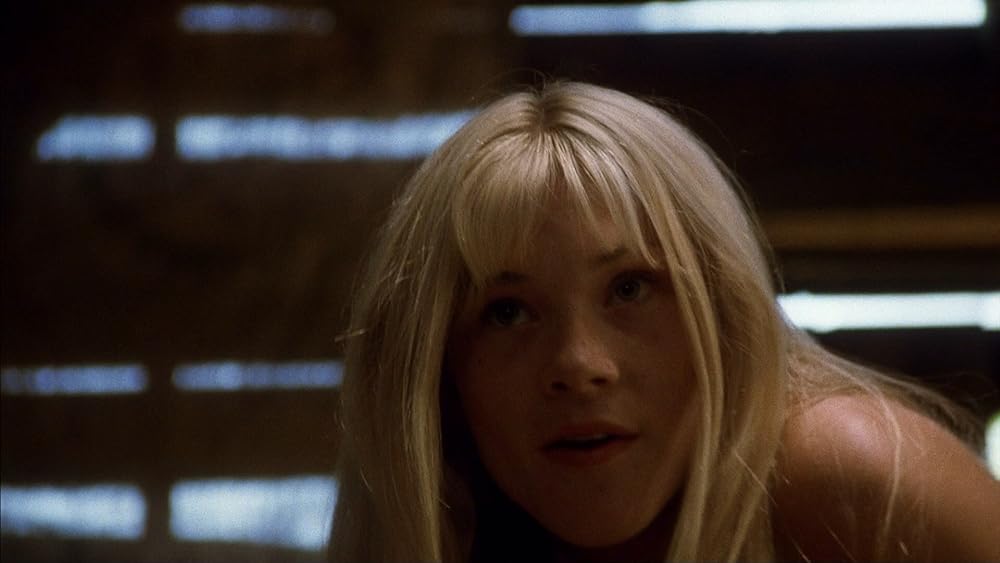 「密会」エイミー・ロケインの画像