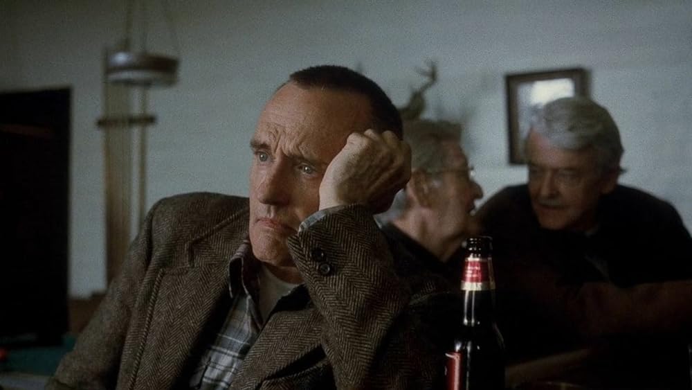 「密会」デニス・ホッパー & ハル・ホルブルックの画像