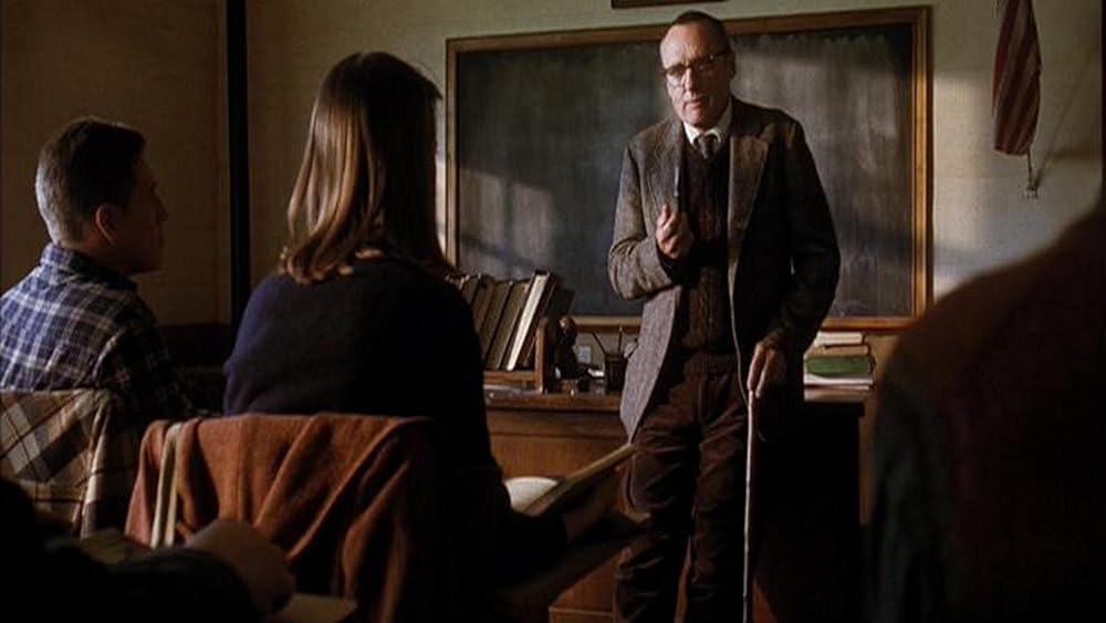 「密会」デニス・ホッパーの画像