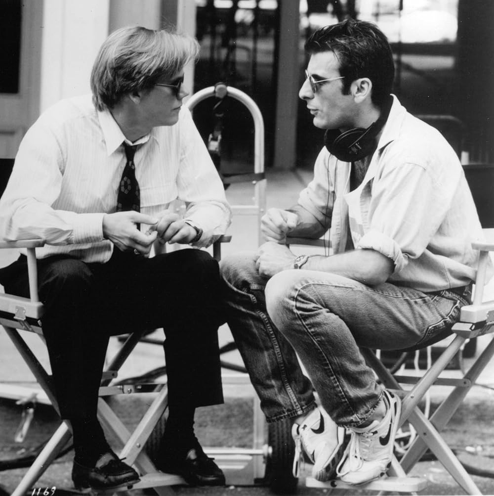 ヒー・セッド、シー・セッド／彼の言い分、彼女の言い分の画像