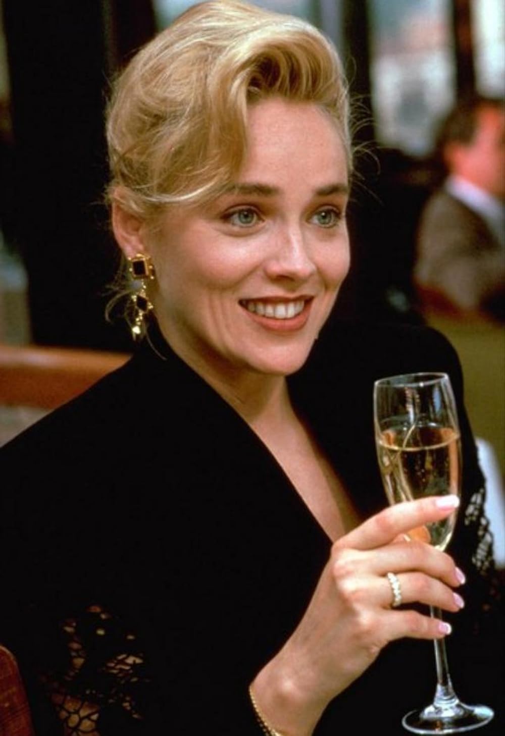 ヒー・セッド、シー・セッド／彼の言い分、彼女の言い分の画像