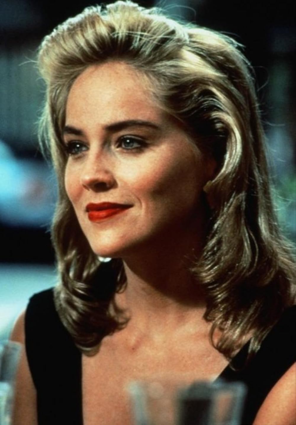 ヒー・セッド、シー・セッド／彼の言い分、彼女の言い分の画像