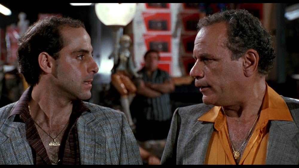 クイック・チェンジの画像