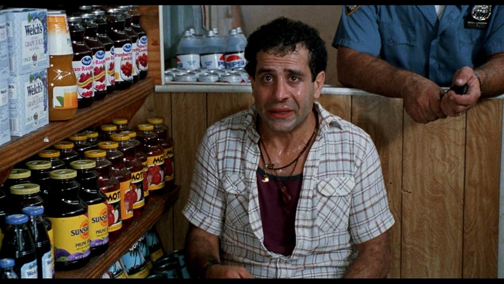 クイック・チェンジの画像