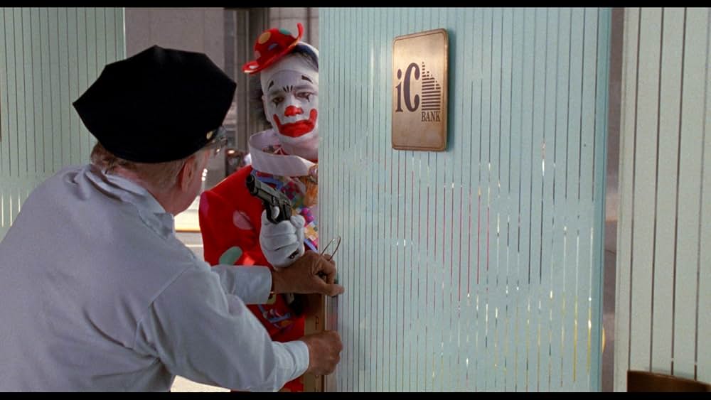 クイック・チェンジの画像