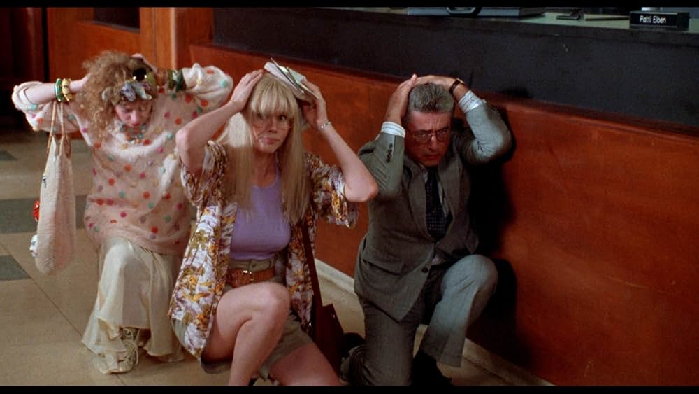 クイック・チェンジの画像