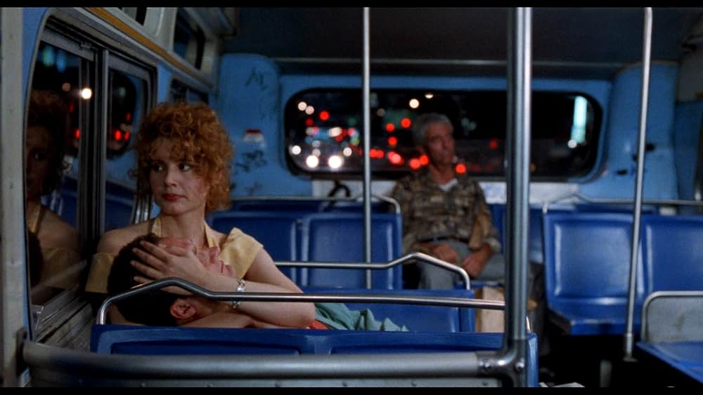 クイック・チェンジの画像