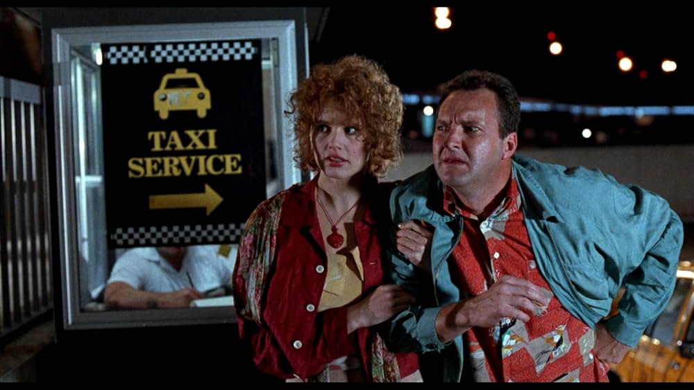 クイック・チェンジの画像