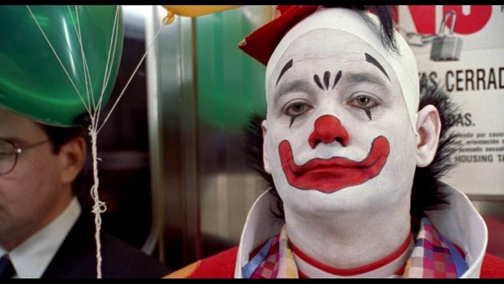 クイック・チェンジの画像