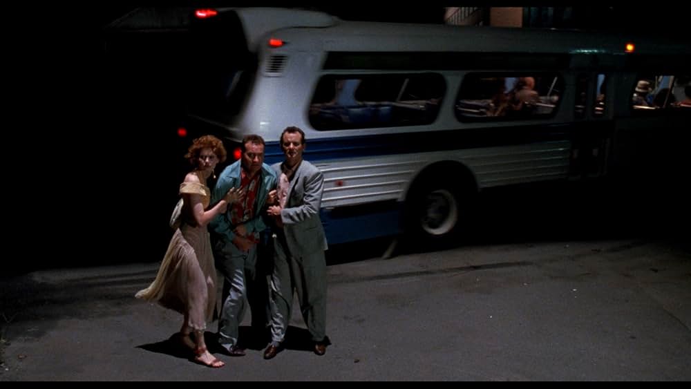 クイック・チェンジの画像