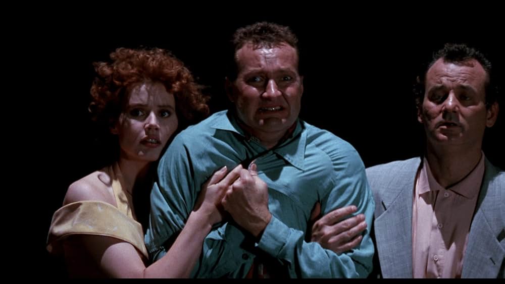 クイック・チェンジの画像