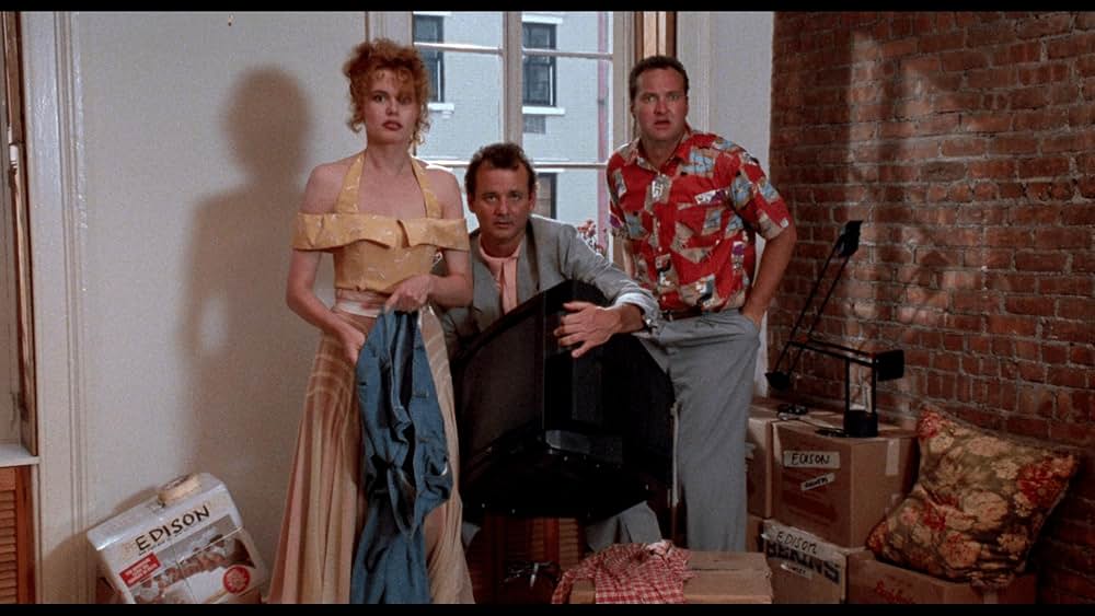 クイック・チェンジの画像