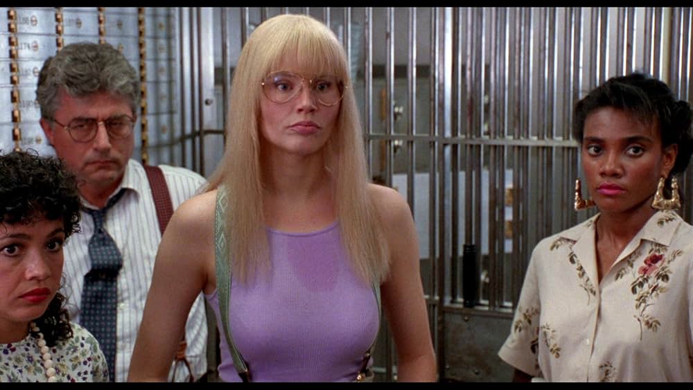 クイック・チェンジの画像