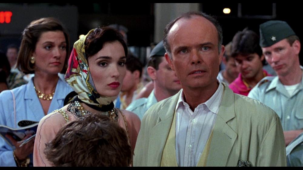 クイック・チェンジの画像