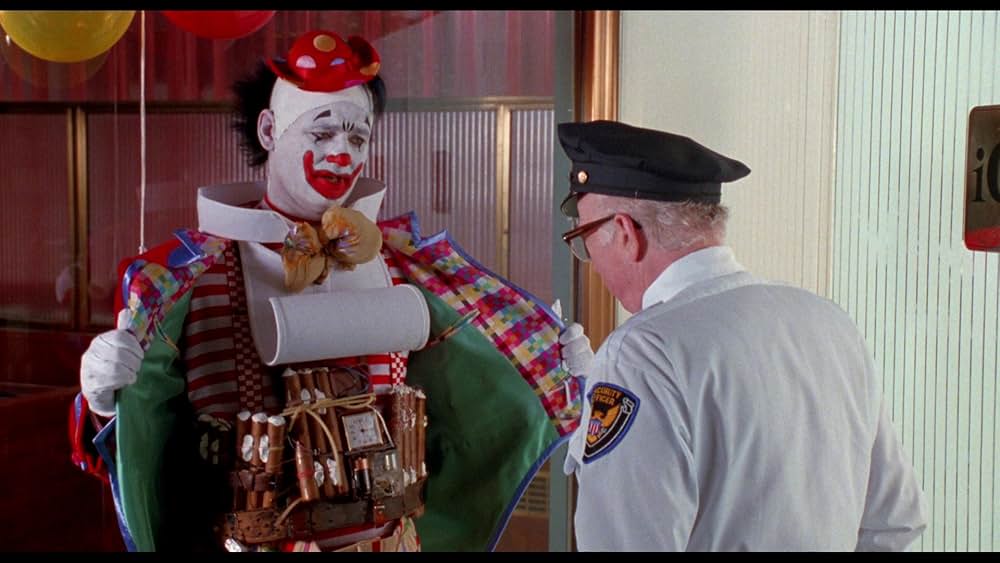 「クイックチェンジ」の画像