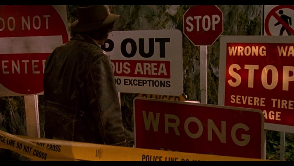 パロディ放送局 UHFの画像