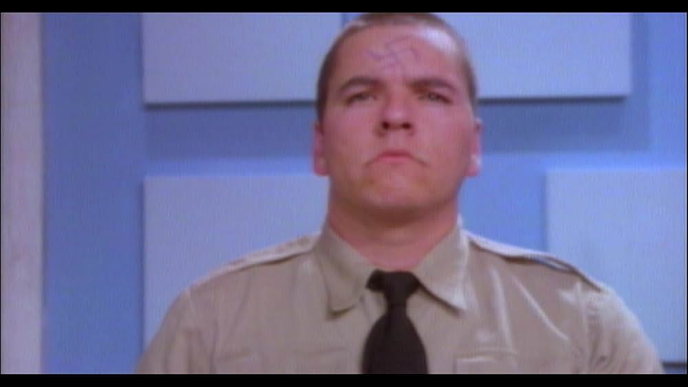 パロディ放送局 UHFの画像