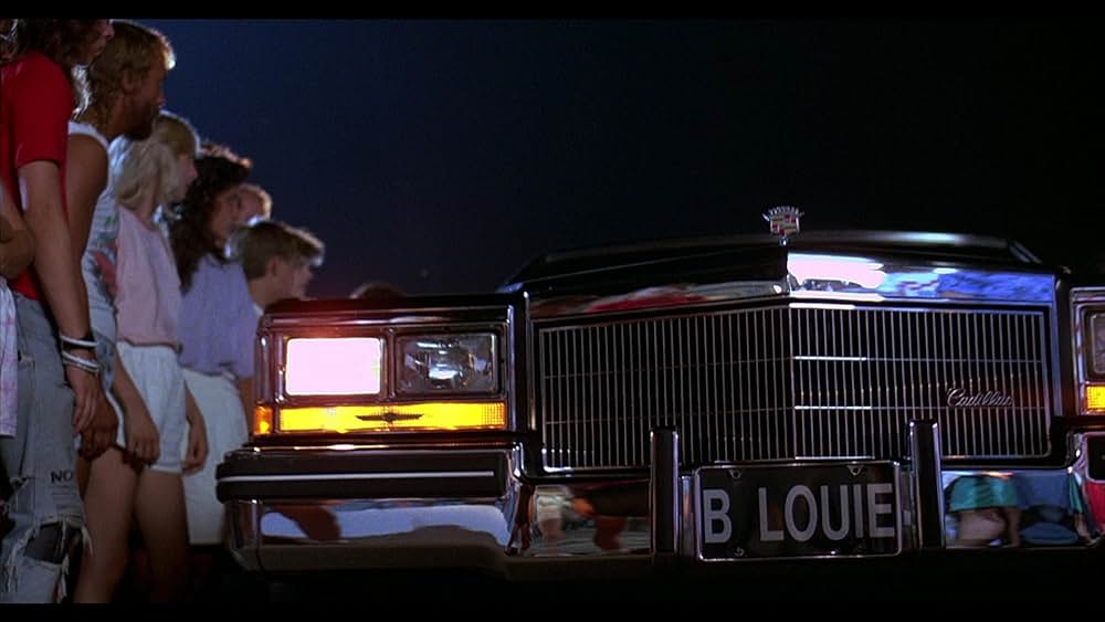 パロディ放送局 UHFの画像