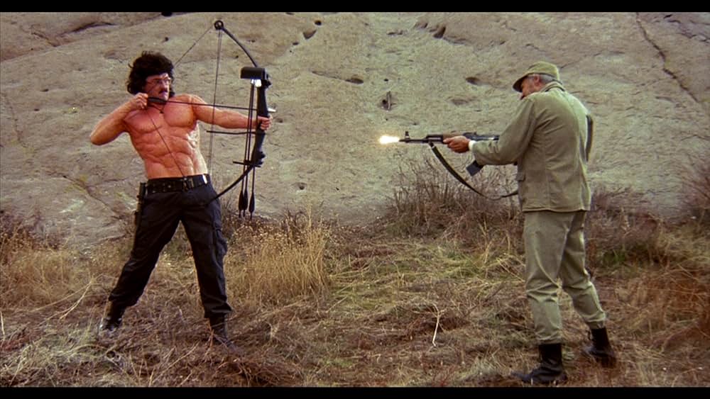 パロディ放送局 UHFの画像