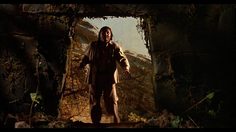 パロディ放送局 UHFの画像