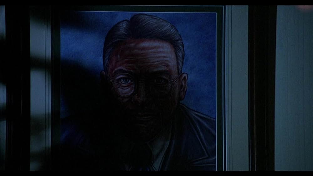 パロディ放送局 UHFの画像