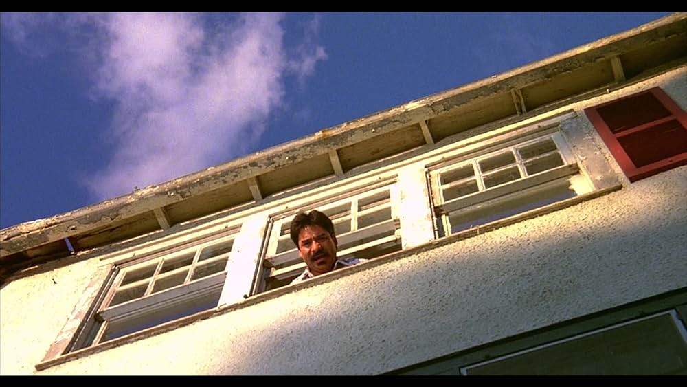 パロディ放送局 UHFの画像