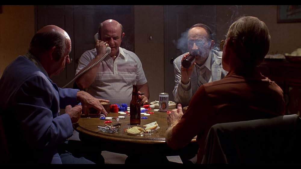 パロディ放送局 UHFの画像