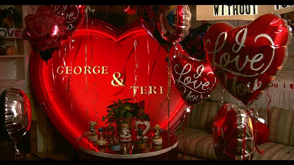 パロディ放送局 UHFの画像