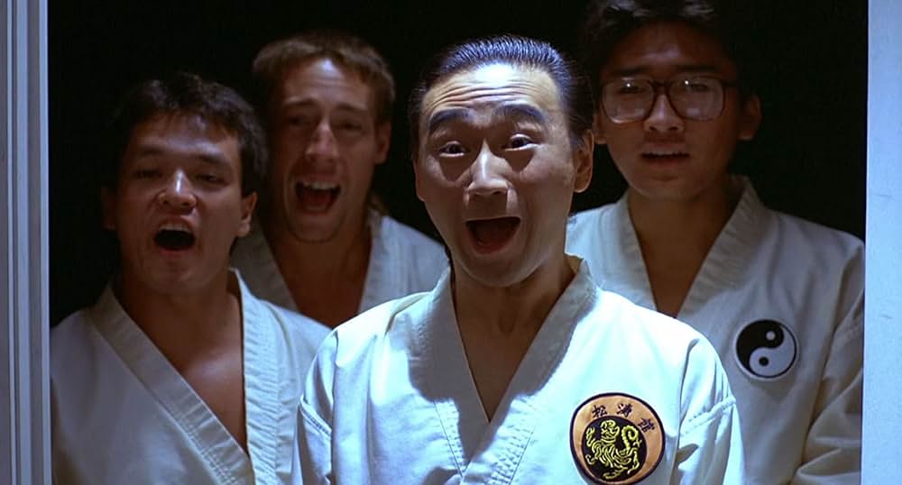 パロディ放送局 UHFの画像