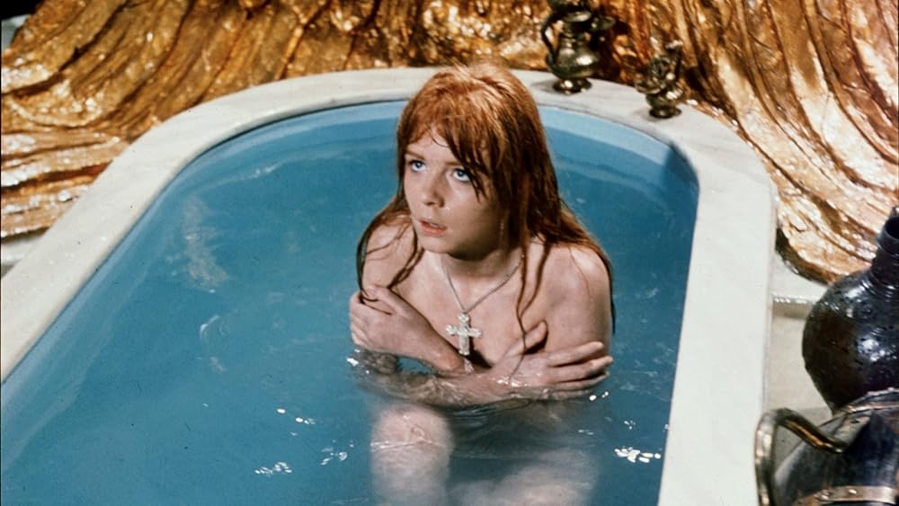 赤死病の仮面の画像