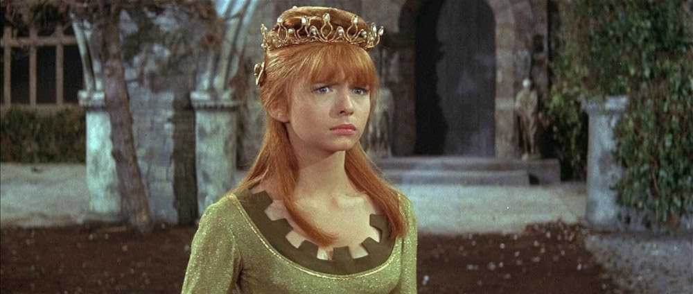 赤死病の仮面の画像