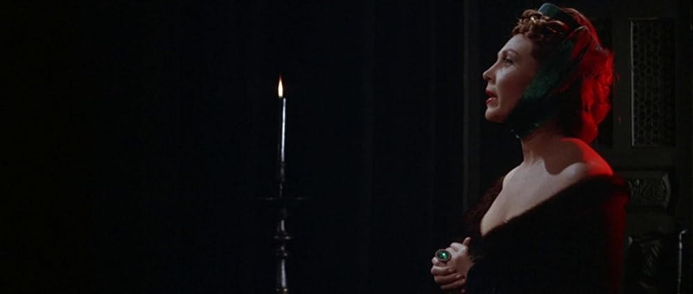 赤死病の仮面の画像