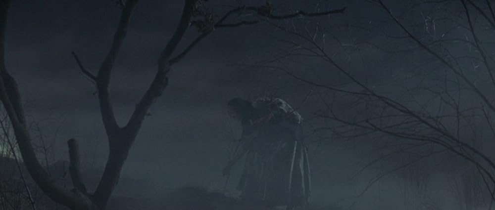 赤死病の仮面の画像