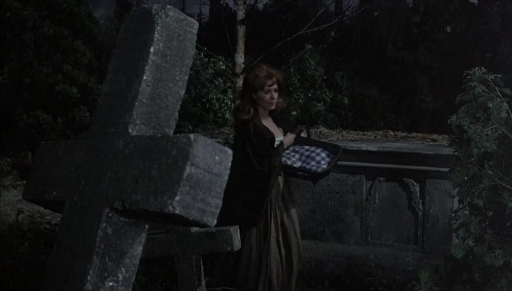 「バンパイア・ラヴァーズ」イングリッド・ピットの画像