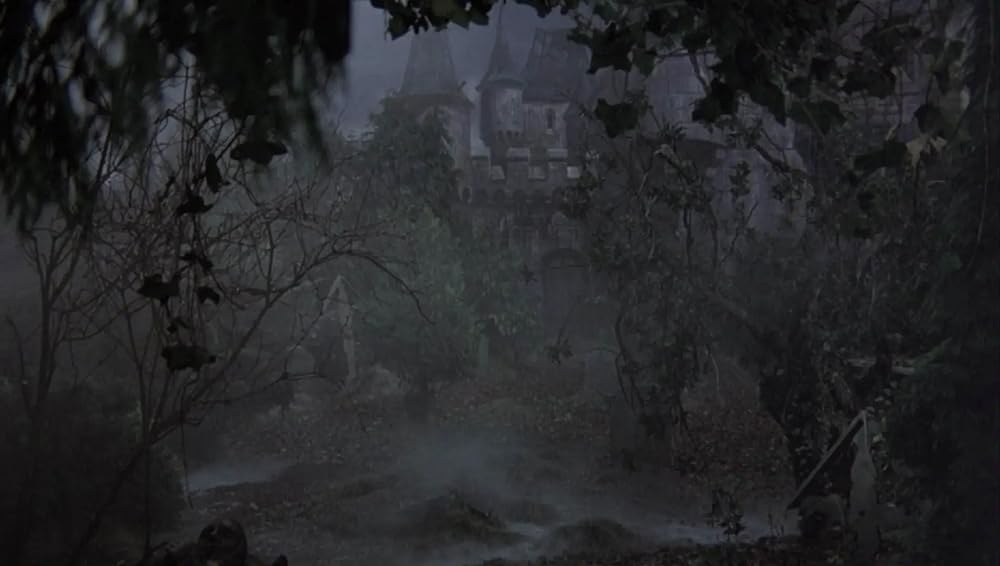 バンパイア・ラヴァーズの画像