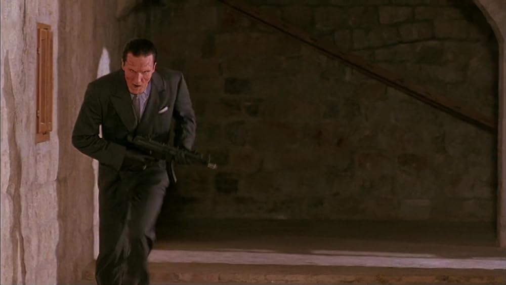 キャプテン・アメリカ ~レッド・スカルの野望~／キャプテン・アメリカ 帝国の野望の画像