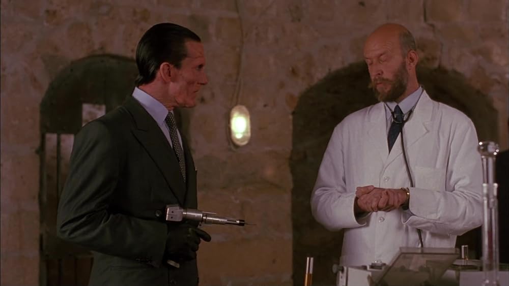 キャプテン・アメリカ ~レッド・スカルの野望~／キャプテン・アメリカ 帝国の野望の画像