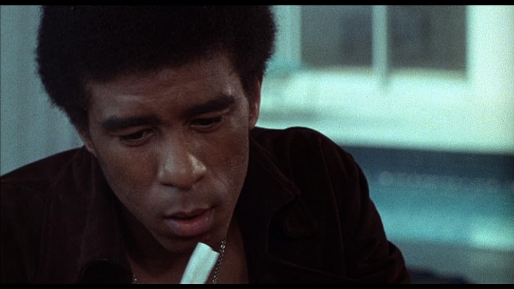 「狂った青春」リチャード・プライアーの画像