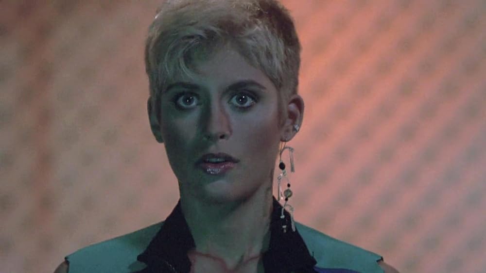 ビリージーンの伝説の画像