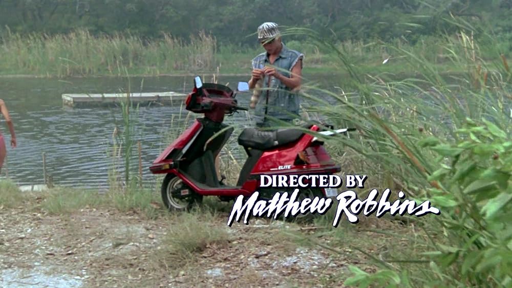 ビリージーンの伝説の画像