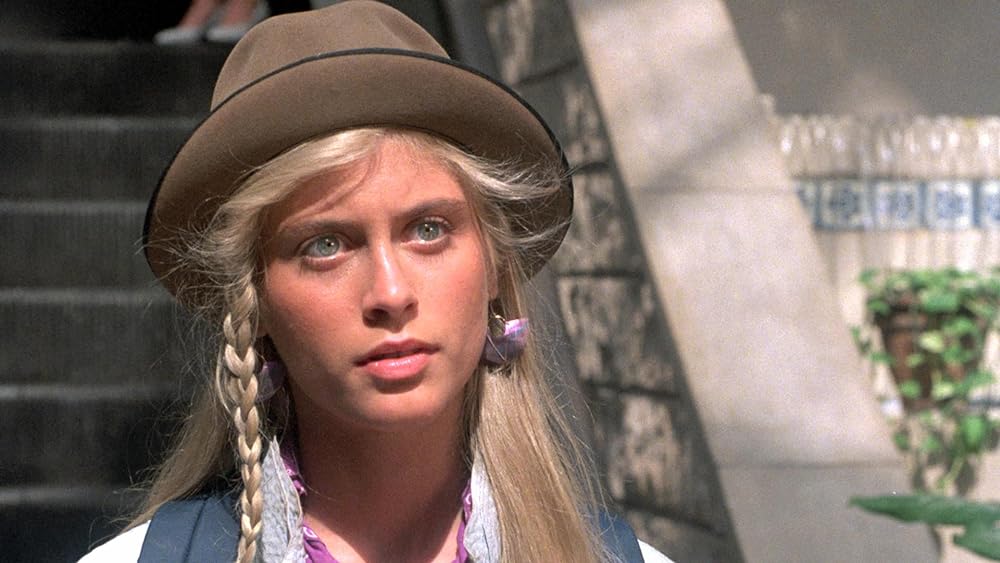 ビリージーンの伝説の画像