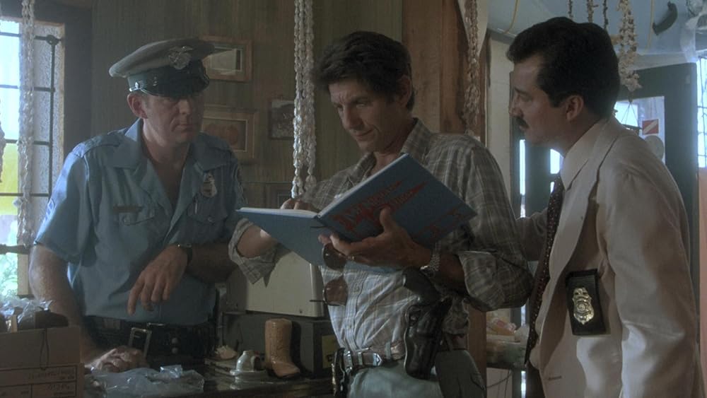 ビリージーンの伝説の画像