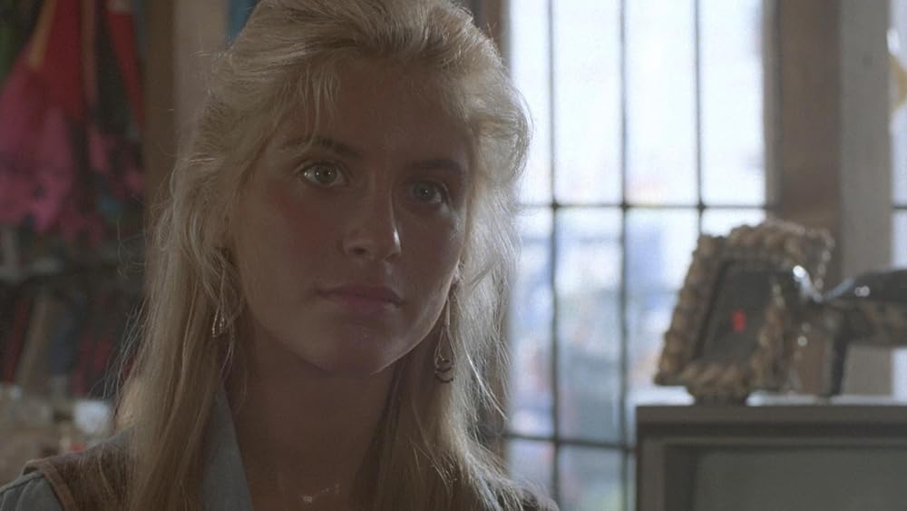 ビリージーンの伝説の画像